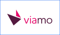 Viamo logo